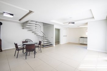 house em Rua Maguari, São Braz - Curitiba - PR