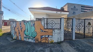 house em Rua Antônio Pedro Lucas, Parque Vitória Régia - Sorocaba - SP