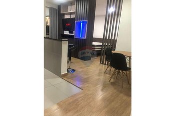 apartment em Rua João Wagner Wey, Jardim São Carlos - Sorocaba - SP