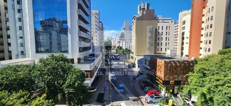 apartment em Avenida Trompowsky, Centro - Florianópolis - SC
