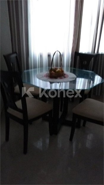 apartment em Rua Serra de São Domingos, Vila Carmosina - São Paulo - SP