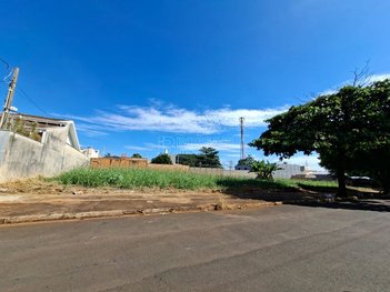 land_lot em Rua Papa João Paulo I, Jardim Higienópolis - Araraquara - SP