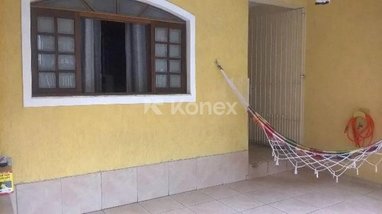 house em Rua Baltasar Abadal, Vila Santana - São Paulo - SP