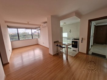 apartment em Tamandaré, Camaquã - Porto Alegre - RS
