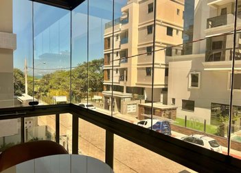 apartment em Rua Tarumã, Governador Celso Ramos - Governador Celso Ramos - SC