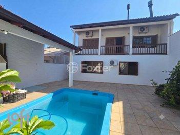 house em Rua Coronel José Rodrigues Sobral, Vila Joao Pessoa - Porto Alegre - RS