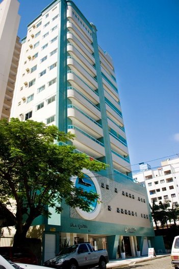 office em Rua 902, Centro - Balneário Camboriú - SC