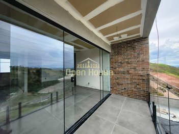 apartment em Rua Bouganvilles, Jardim Belvedere - Volta Redonda - RJ