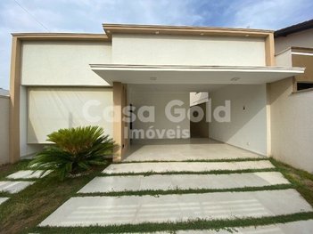 house em Rua das Mélias, Setor Residencial Sul - Sinop - MT