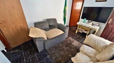 house em Rua Ari Barroso, Presidente Altino - Osasco - SP