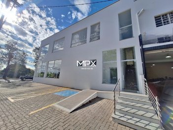 office em Avenida Antonia Pazinato Sturion, Morumbi - Piracicaba - SP