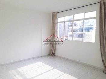 apartment em Avenida Brigadeiro Luís Antônio, Bela Vista - São Paulo - SP