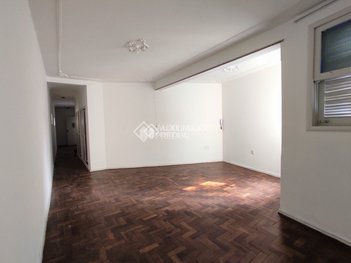 apartment em Rua Washington Luiz, Centro Histórico - Porto Alegre - RS