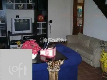 house em Rua Conselheiro Xavier da Costa, Ipanema - Porto Alegre - RS