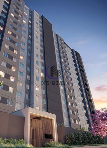 apartment em Rua Rio Verde, Vila Bruna - São Paulo - SP
