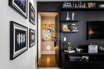 apartment em Rua Cayowaá, Perdizes - São Paulo - SP