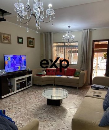 house em Avenida Divino Salvador, Planalto Paulista - São Paulo - SP