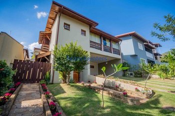 house em Rua Campos Salles, Vila Faustina II - Valinhos - SP