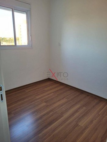 apartment em Rua Isidoro Cantídio do Nascimento, Jardim Buriti - Várzea Paulista - SP