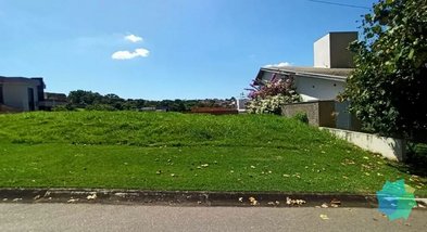 land_lot em Rua América, Jardim Celani - Salto - SP