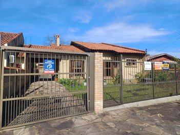 house em José Stortti, Centro - Guaíba - RS