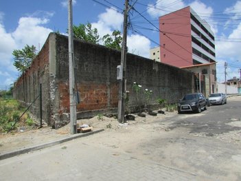 land_lot em Rua São Judas Tadeu, São Gerardo - Fortaleza - CE