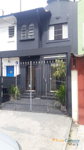 commercial_building em Ministro Ferreira Alves, Perdizes - São Paulo - SP