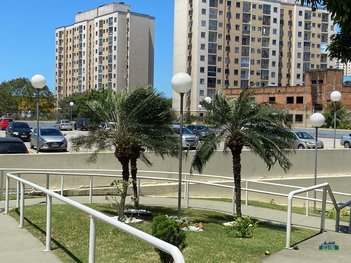 apartment em Rua Ângelo Antônio Fernandes, Ataíde - Vila Velha - ES