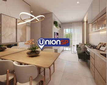 apartment em Rua Marina Ciufuli Zanfelice, Lapa - São Paulo - SP
