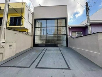 business em Tiradentes, Vila Itapura - Campinas - SP