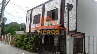 apartment em Avenida Juca Batista, Cavalhada - Porto Alegre - RS