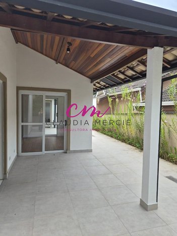 house em Alameda das Siriúbas, Morada das Flores (Aldeia da Serra) - Santana de Parnaíba - SP