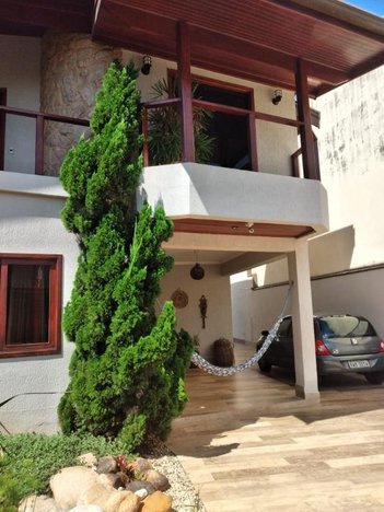 house em Rua Osmar Miranda, Jardim Macarenko - Sumaré - SP