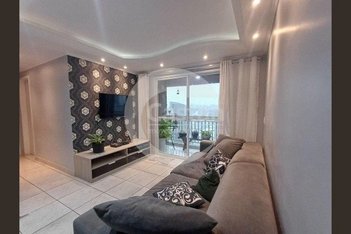 apartment em Rua Felisbina Ferreira, Vila Carrão - São Paulo - SP