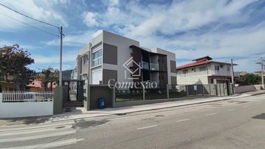 apartment em Rua Antônio Claudino de Souza, Centro - Garopaba - SC