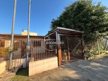house em Rua Castro Alves, Portão Velho - Portão - RS