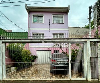 house em Avenida Bento Gonçalves, Agronomia - Porto Alegre - RS
