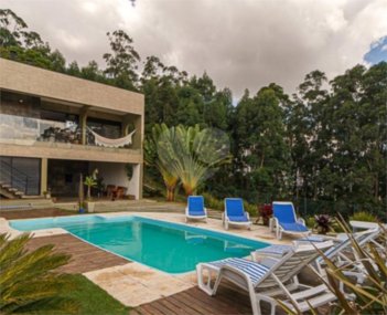 house em Rua Guaíra, Colinas de Inhandjara - Itupeva - SP