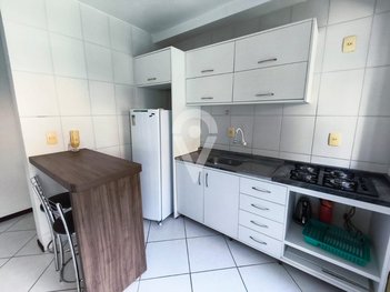 apartment em Rua Henrique Fernando Germano Mielke, Vieira - Jaraguá do Sul - SC