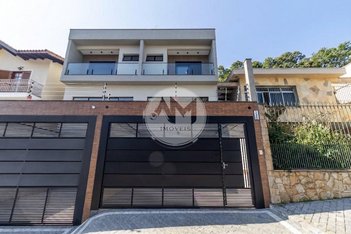 house em Rua Luís Filgueira Souto, Parque São Domingos - São Paulo - SP