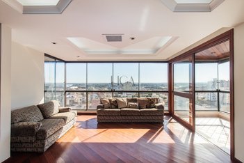 apartment em Rua Engenheiro Saldanha, Moinhos de Vento - Porto Alegre - RS