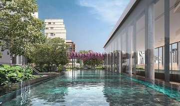 apartment em Rua Francisco Leitão, Pinheiros - São Paulo - SP