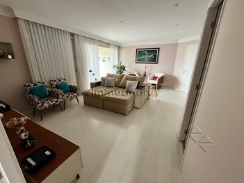 apartment em Rua Francisco Marcondes Vieira, Lar São Paulo - São Paulo - SP