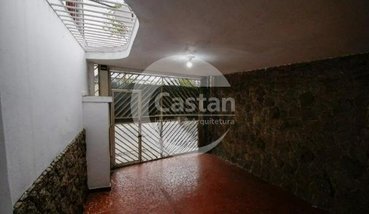 house em Rua Catiguá, Tatuapé - São Paulo - SP