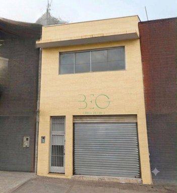 commercial_property em Avenida Rudge, Bom Retiro - São Paulo - SP