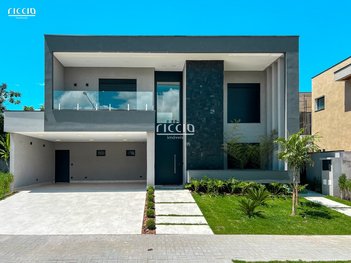 house em Rua José Fábio Tau, Jardim do Golfe - São José dos Campos - SP