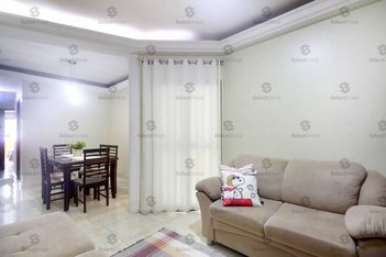 apartment em Avenida Clodoaldo Portugal Caribe, Vila Assis Brasil - Mauá - SP