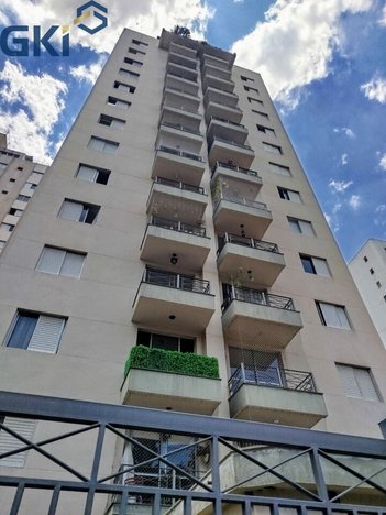apartment em Rua Cônego Eugênio Leite, Cerqueira César - São Paulo - SP