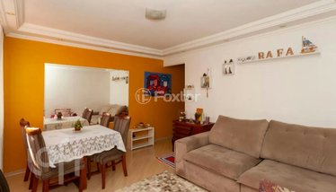 apartment em Rua Zike Tuma, Jardim Ubirajara (Zona Sul) - São Paulo - SP