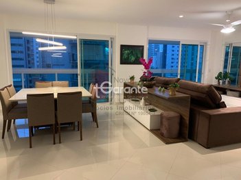 apartment em Rua Antônio de Souza, Pitangueiras - Guarujá - SP
